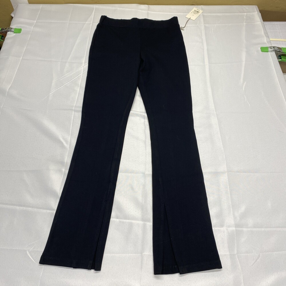 NWT A New Day Black Flare Leggings Pants Small! Brand new!
